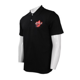 P841 Group-made men's short-sleeved Polo shirt Design Supply printed logo Polo shirt Hong Kong Dansinn Heavenly Polo shirt supplier P841 Group-made men's short-sleeved Polo shirt Design Supply printed logo Polo shirt Hong Kong Dansinn Heavenly Polo shirt supplier